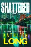 Book cover for Shattered