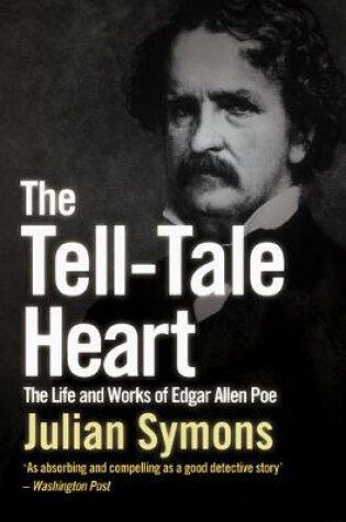 Cover of The Life And Works Of Edgar Allen Poe
