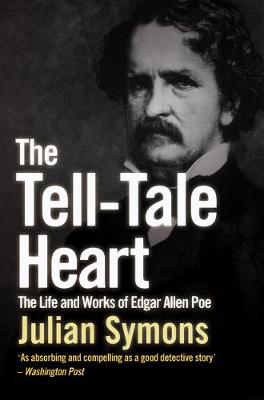 Book cover for The Life And Works Of Edgar Allen Poe