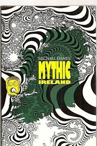 Cover of Mythic Ireland