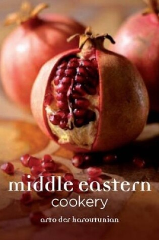 Cover of Middle Eastern Cookery