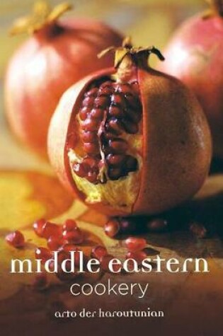 Cover of Middle Eastern Cookery