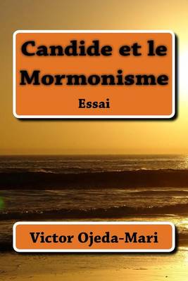 Book cover for Candide Et Le Mormonisme