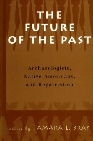 Cover of The Future of the Past