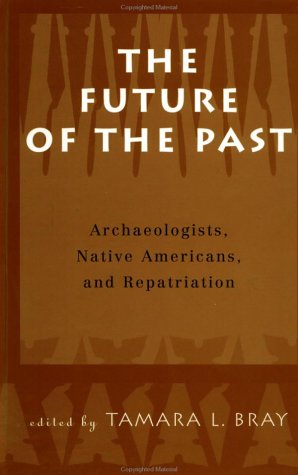 Book cover for The Future of the Past