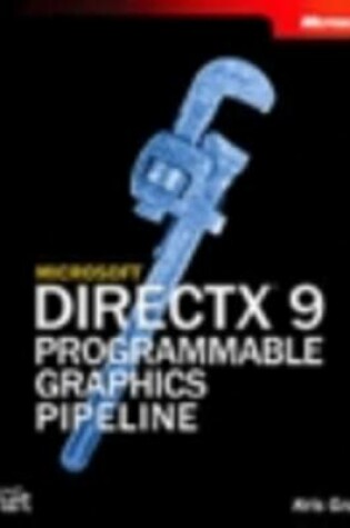 Cover of Microsoft DirectX 9 Programmable Graphics Pipeline