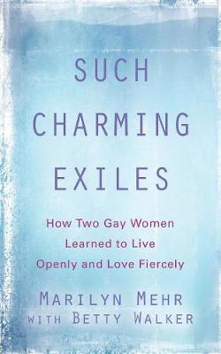 Book cover for Such Charming Exiles