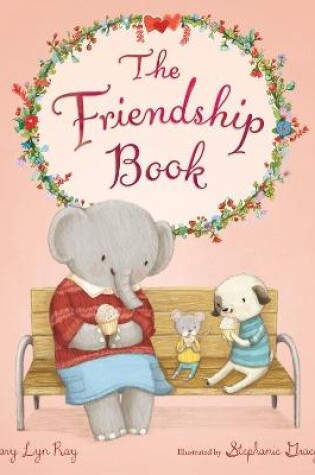 Cover of Friendship Book