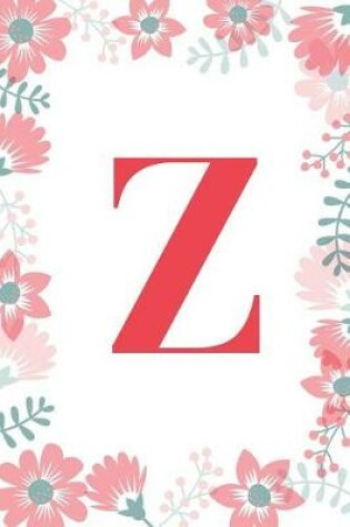 Cover of Z