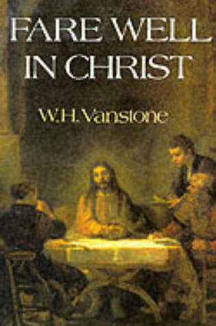 Cover of Fare Well in Christ