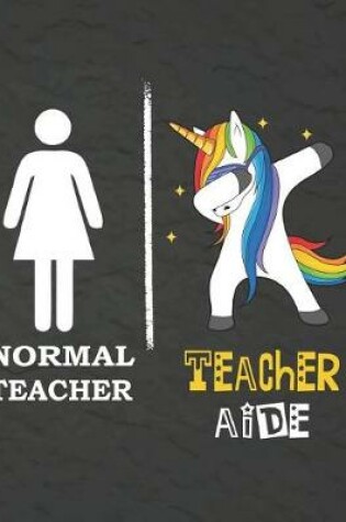 Cover of Normal Teacher Teacher Aide