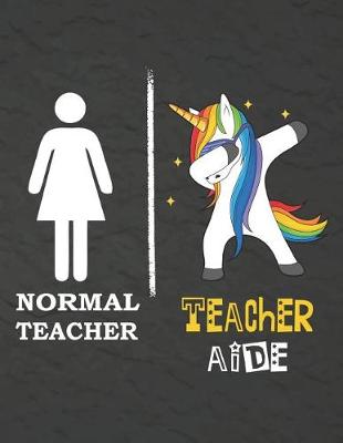 Book cover for Normal Teacher Teacher Aide