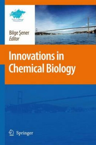 Cover of Innovations in Chemical Biology