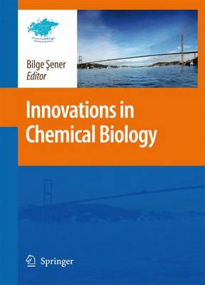 Cover of Innovations in Chemical Biology