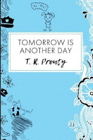 Cover of Tomorrow Is Another Day