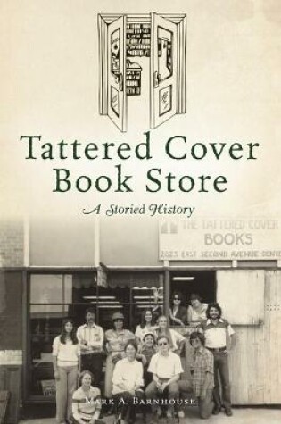 Cover of Tattered Cover Book Store