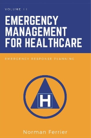 Cover of Emergency Management for Healthcare