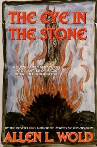 Cover of The Eye in the Stone