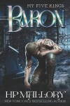 Book cover for Baron