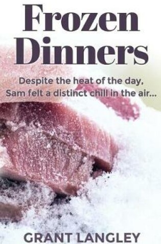 Cover of Frozen Dinners