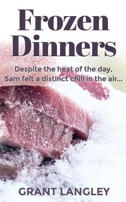 Book cover for Frozen Dinners