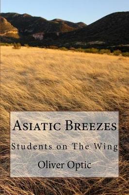 Book cover for Asiatic Breezes