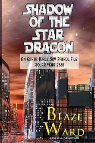 Cover of Shadow of the Star Dragon