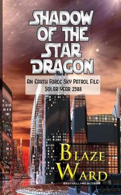 Cover of Shadow of the Star Dragon