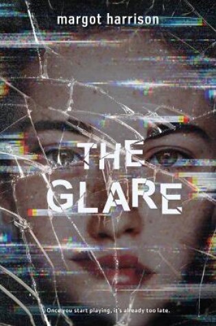 Cover of The Glare