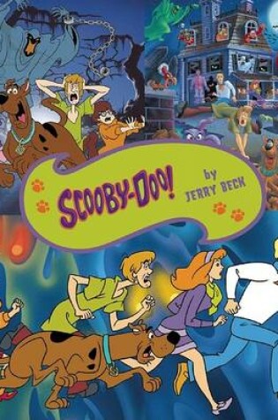 Cover of Scooby-Doo!