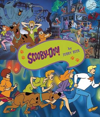 Cover of Scooby-Doo!