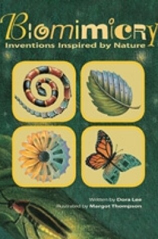 Cover of Biomimicry