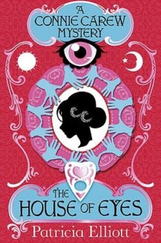 Cover of The House of Eyes