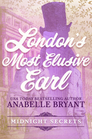 Cover of London's Most Elusive Earl