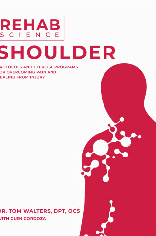 Cover of Rehab Science: Shoulder