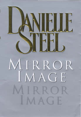 Book cover for Mirror Image