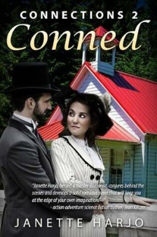 Cover of Conned