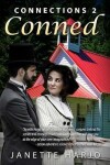 Book cover for Conned