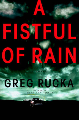 Book cover for A Fistful of Rain
