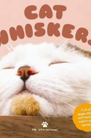 Cover of Cat Whiskers