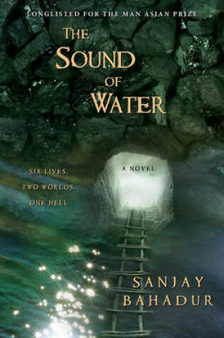 Cover of The Sound of Water