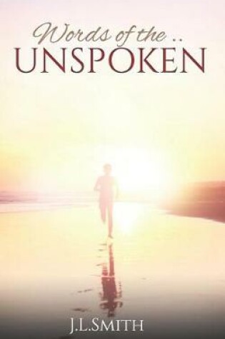 Cover of Words of the Unspoken