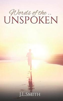 Book cover for Words of the Unspoken