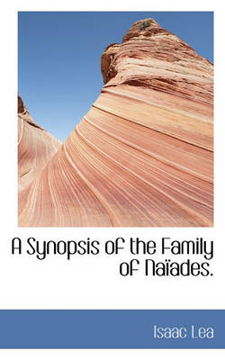 Book cover for A Synopsis of the Family of Na Ades.