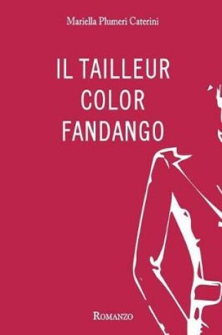 Cover of Il Tailleur Color Fandango