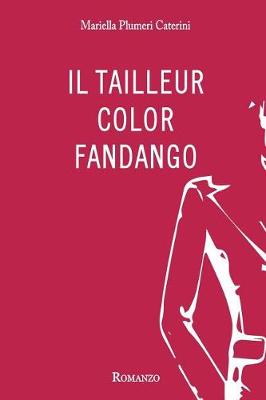 Book cover for Il Tailleur Color Fandango