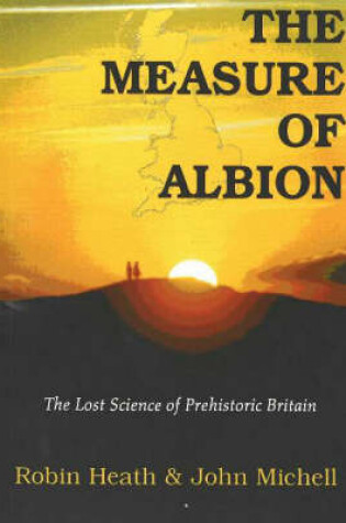 Cover of Measure of Albion