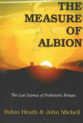 Book cover for Measure of Albion