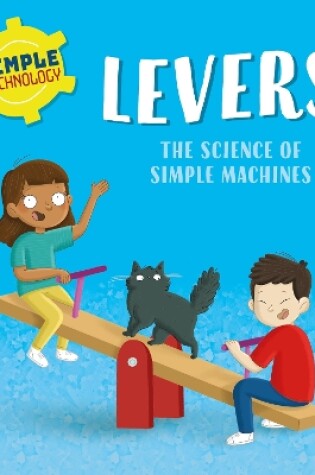 Cover of Simple Technology: Levers