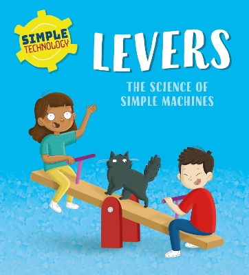 Cover of Simple Technology: Levers